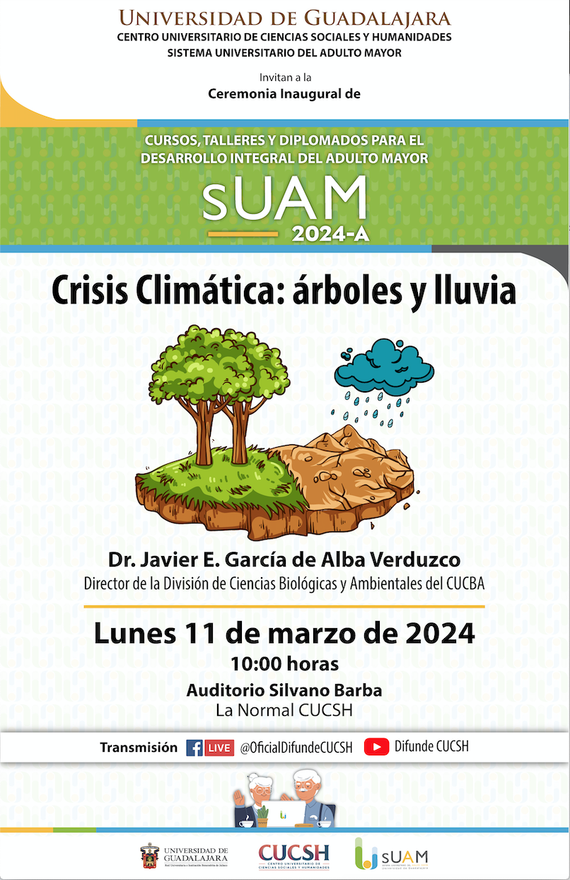 Ceremonia Inaugural De Cursos Suam A Y A La Conferencia Crisis